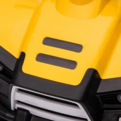 Homcom - Quad Eléctrico para Niños