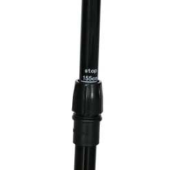 Homcom - Red con soportes y accesorios