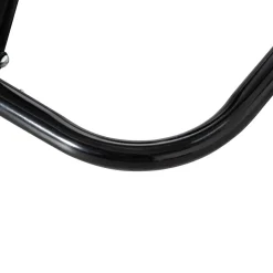 Homcom - Red de rebote con ángulo ajustable