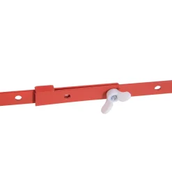 Homcom - Red de rebote para entrenamiento