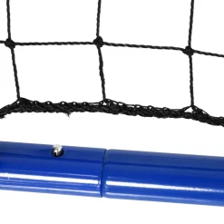 Homcom - Red de rebote para entrenamiento