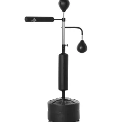 Homcom - Saco de boxeo de pie