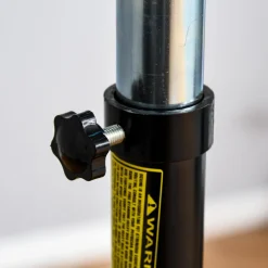 Homcom - Saco de boxeo de pie