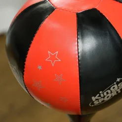 Homcom - Saco de boxeo infantil de pie 102 cm