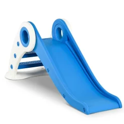 Homcom - Tobogán Infantil con Escalera y Rampa