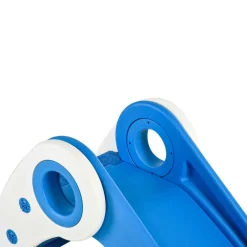 Homcom - Tobogán Infantil con Escalera y Rampa