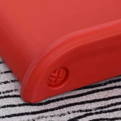 Homcom - Tobogán Infantil con Escalera y Rampa