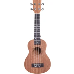 Homcom - Ukelele soprano 21''