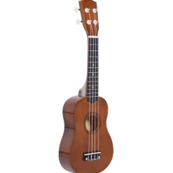 Homcom - Ukelele soprano 21