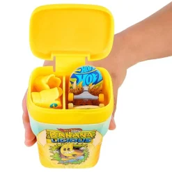 Hot Wheels - Caja 2 monopatines de dedos (Varios modelos)