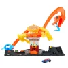 Hot Wheels - City Ataque Pizza Slam Cobra ㅤ