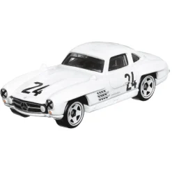 Hot Wheels - Coche miniatura colección Vintage (varios modelos)