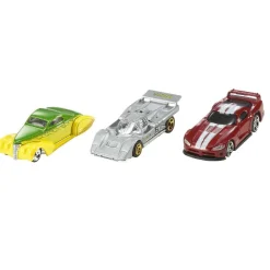 Hot Wheels - Coches Hot Wheels Sil (varios modelos)