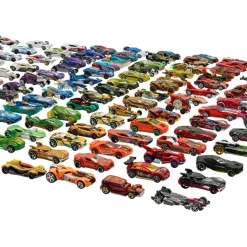 Hot Wheels - Coches Hot Wheels Sil (varios modelos)