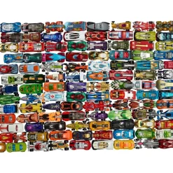 Hot Wheels - Coches Hot Wheels Sil (varios modelos)