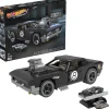 Hot Wheels - Conjunto construcción Coche de Carreras Hot Wheels ㅤ