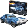Hot Wheels - Corvette Grand Sport del 63