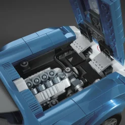 Hot Wheels - Corvette Grand Sport del 63