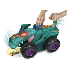Hot Wheels - Monster Truck Mega Wrex