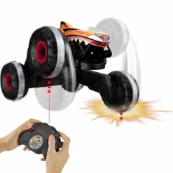 Hot Wheels - Monster Truck Radio Control Tiger Shark