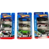 Hot Wheels - Pack 3 Coches Hot Wheels (varios modelos)