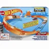Hot Wheels - Pista Campeonato de Velocidad (Varios modelos)