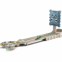 Hot Wheels - Super Mario - Pista roca picuda