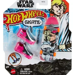 Hot Wheels - Tematico Skate Fingerboard ㅤ