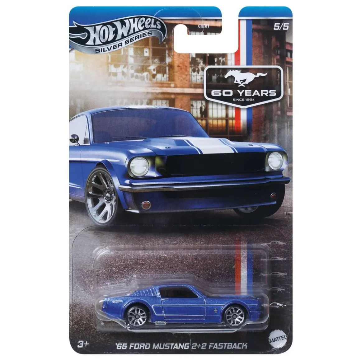 Hot Wheels - Vehículo Celebration Series (varios modelos)