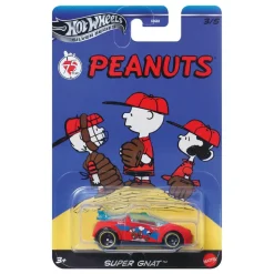 Hot Wheels - Vehículo Entertainment Series (varios modelos)