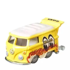 Hot Wheels - vehículo miniatura Premium Boulevard 1:64 Hot Wheels colección (Varios modelos) ㅤ
