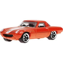 Hot Wheels - Vehículo Silver Series (varios modelos)