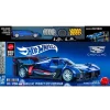Hot Wheels - Vehículo Speed - Cadillac Project GTP