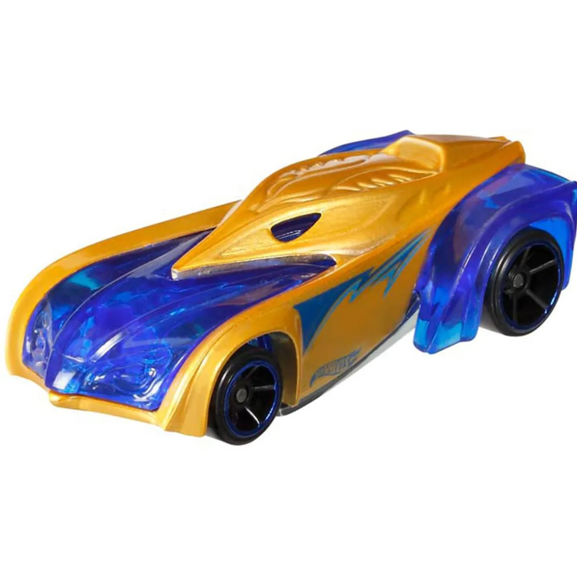 Hot Wheels - Vehículos Color Shifters (varios modelos)