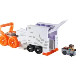 Hot Wheels RacerVerse - Vehículo con Lanzador (Varios modelos)