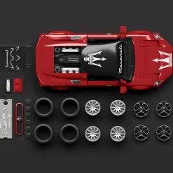 Hot Wheels Speed - Maserati MC20