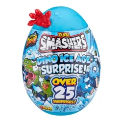 Huevo gigante Dino Ice Age (varios modelos)
