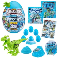 Huevo gigante Dino Ice Age (varios modelos)