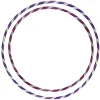 Hula hoop brillantes 65 y 75 cm