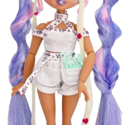 IMC Toys - Muñeca VIP Girls S1 modelo Hailey ㅤ