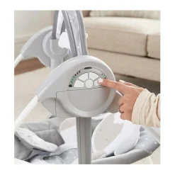 Ingenuity - Columpio Cuddle Lamb