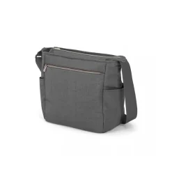 Inglesina - Bolso day bag Aptica velvet grey