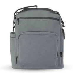 Inglesina - Mochila cambiador Adventure Bag Aptica XT Canyon Grey