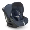 Inglesina - Silla auto Darwin Infant Recline Aptica (40-75 cm) - Resort Blue