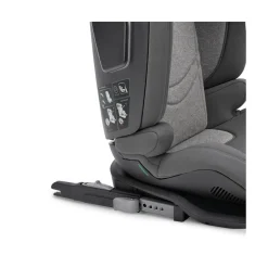 Inglesina - Silla de auto Cartesio i-size 100-150 cm color stone grey