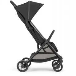 Inglesina - Silla de paseo Quid 3 - Cosmic Black