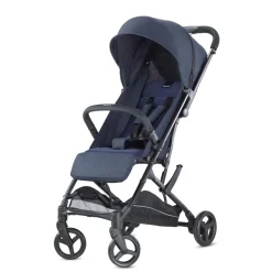 Inglesina - Silla de paseo azul marino sketch