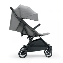 Inglesina - Silla de paseo Now Snap Grey