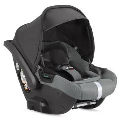Inglesina - Trio Aptica XT Darwin recline Canyon Grey