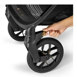 Inglesina - Trio Aptica XT Darwin recline Canyon Grey